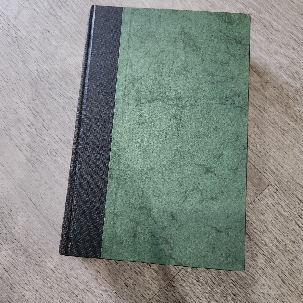 The Day Lincoln Was Shot hardcover (first edition)